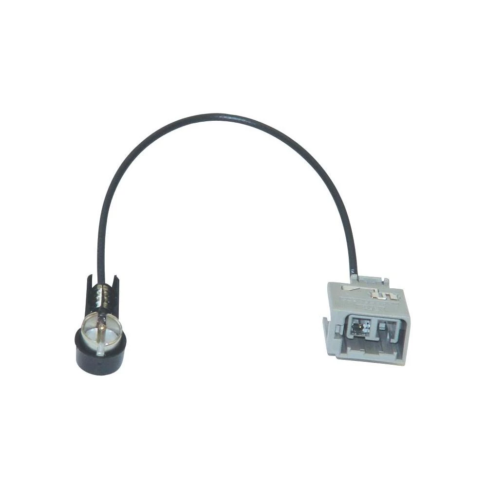 ISO adapter za antenu za vozila Volvo S/V40/S80/V70 slika