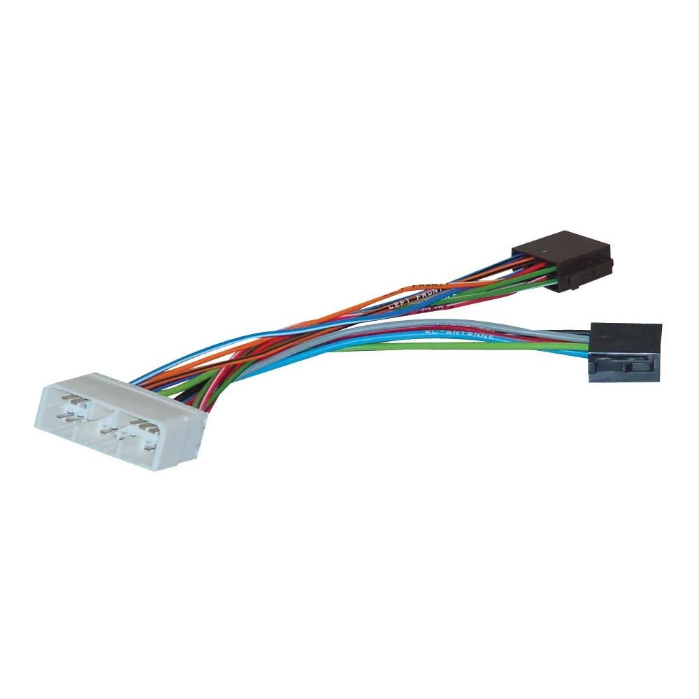 Adapter za autoradio za vozilaDaewoo/SsangYong slika