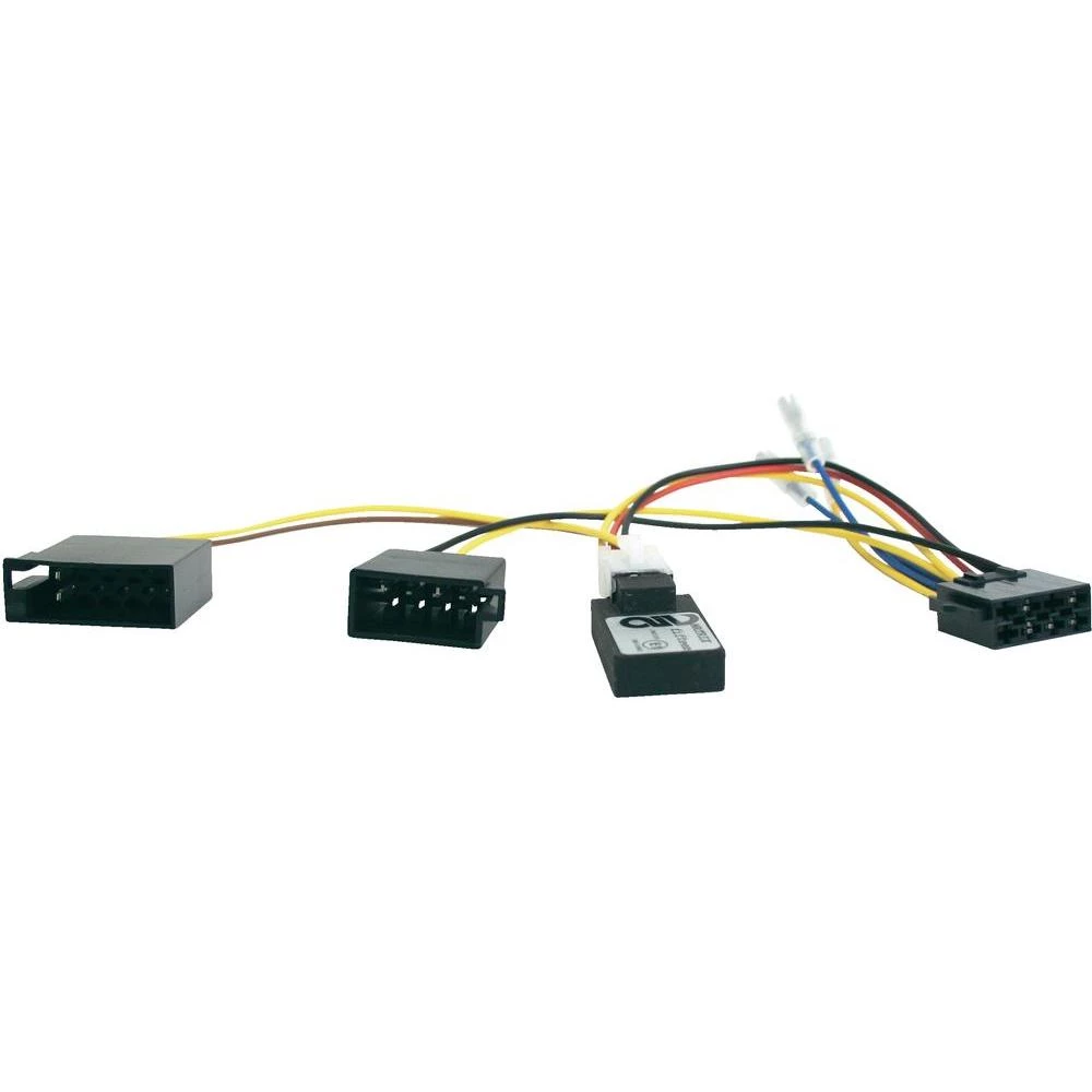 Adapter za autoradio za vozilaMercedes, s CAN-bus Audio10 AIV slika