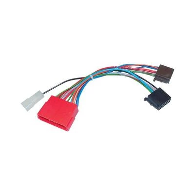 Adapter za autoradio za vozilaJeep Cherokee AIV slika