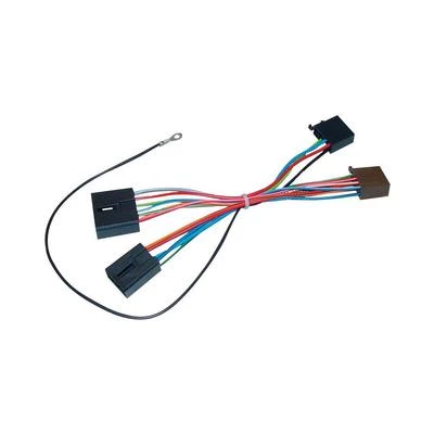 Adapter za autoradio za vozilaMitsubishi AIV slika