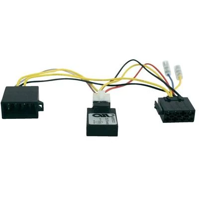 Adapter za autoradio za vozilaMercedes s Audio 5 AIV slika