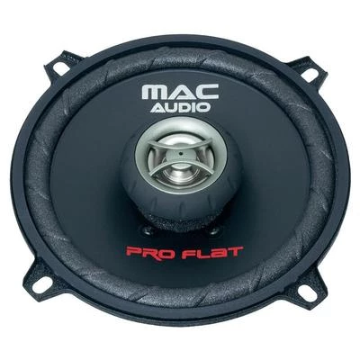 2-dijelni koaksijalni ugradbeni zvučnik 220 W Mac Audio ProFlat 13.2 1107132 slika