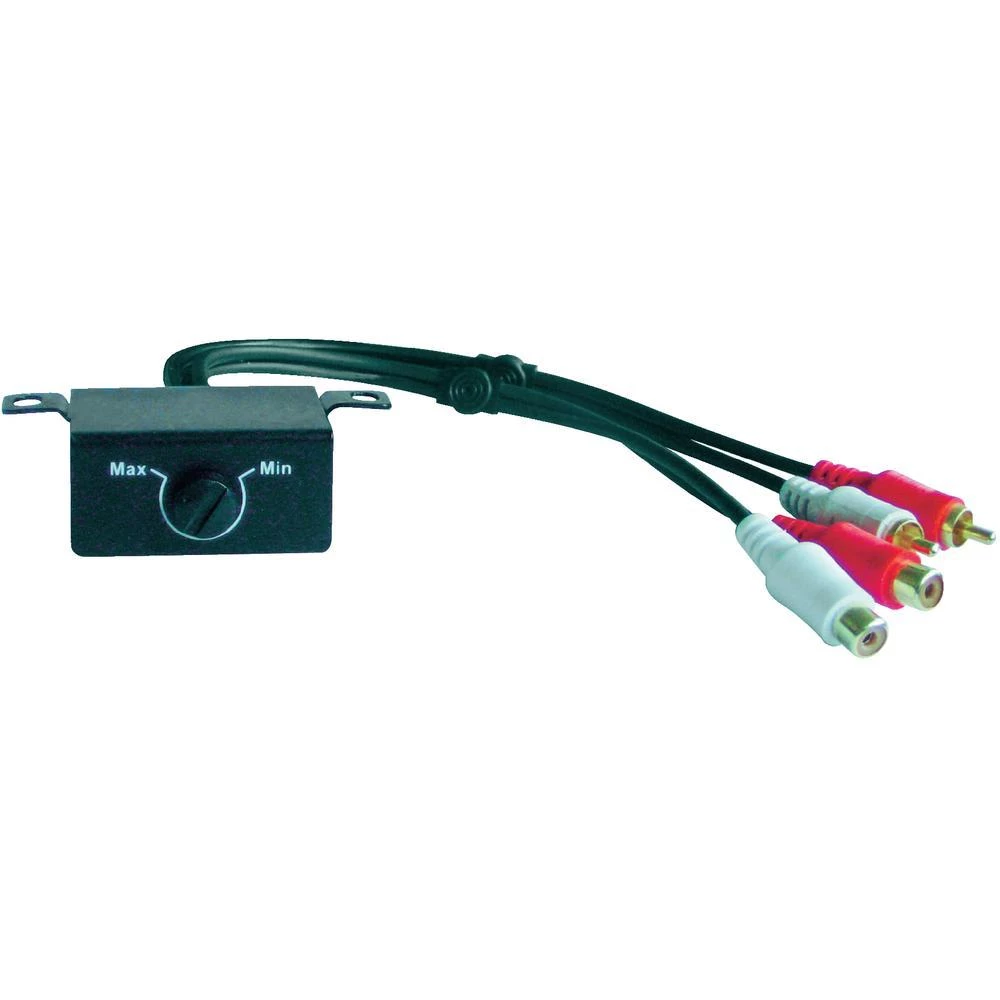 Fader regulator za niskotonacPhonocar slika