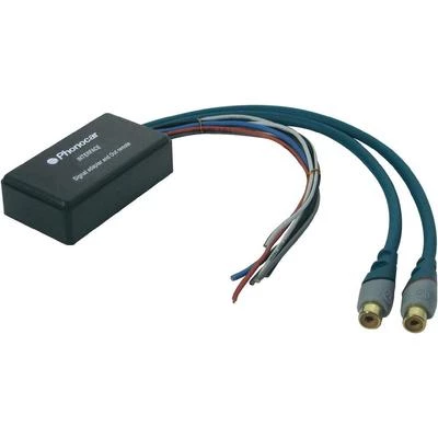 Adapter High-Low Phonocar slika