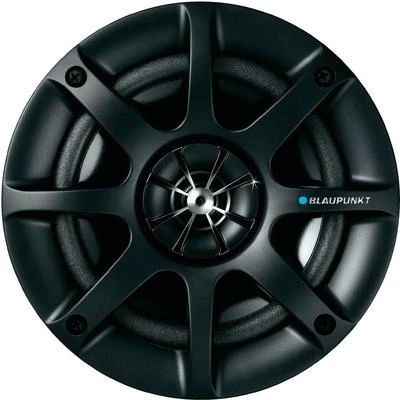 2-dijelni koaksijalni ugradbeni zvučnik 170 W Blaupunkt GTX542 DE 1061210430 slika
