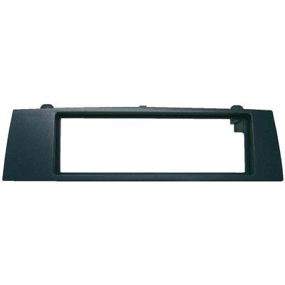 Ugradni ukrasni okvir za autoradio za vozila BMW serije 1 in3 10C645 AIV slika