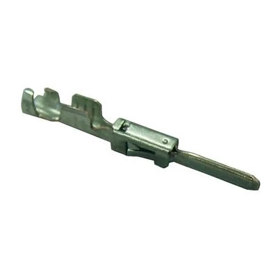 Plosnati utič, 1,6 mm, 5 komada 53C757 AIV slika