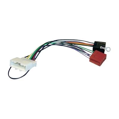 Adapter za autoradio za vozilaNissan Pathfinder/Qashqai odleta izdelave 2007 nad slika