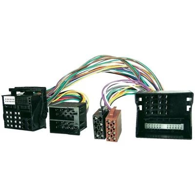 Adapterski kabel za autoradioza vozila Ford od godine proizvodnje 2004 nadalje, slika
