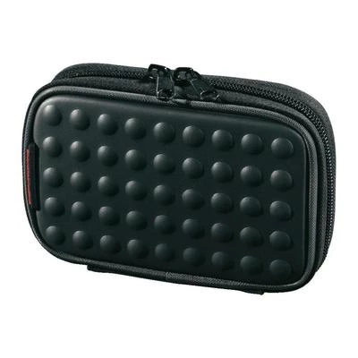 Torba Hama Dots S3 za navigacijske uređaje, crna slika