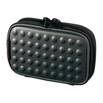 Torba Hama Dots S3 za navigacijske uređaje, siva slika