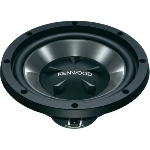 Dubokotonski zvučnik KenwoodKFCW 112S, 3 slika