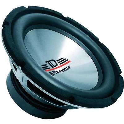 Dubokotonski zvučnik Phonocar2/078, 25 c slika