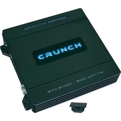Crunch GTX2400 slika