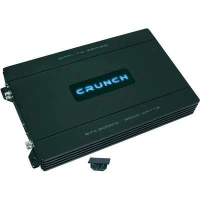 Crunch GTX3000 slika