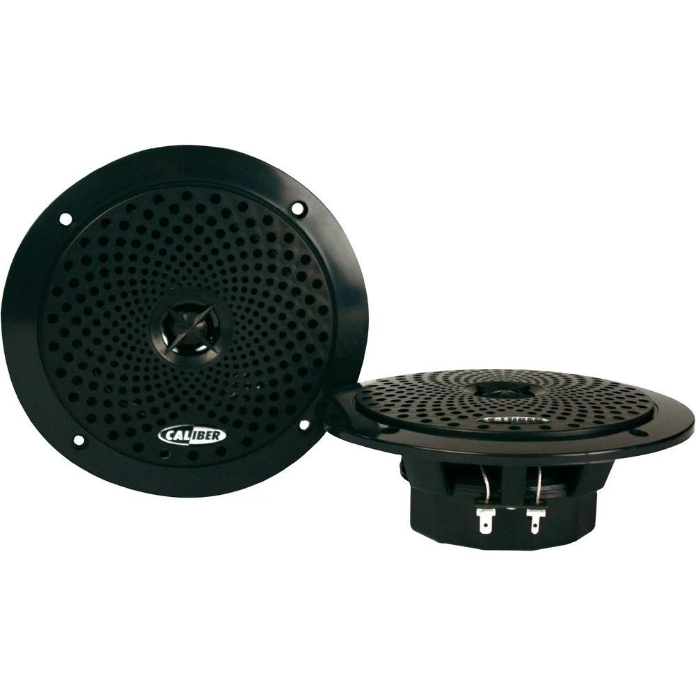 CALIBER CSM13B MARINE zvučnik,crni Caliber Audio Technology slika