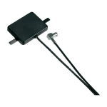 DAB/DAB+ antena za ljepljenjena vjetrobransko staklo Hama 107230