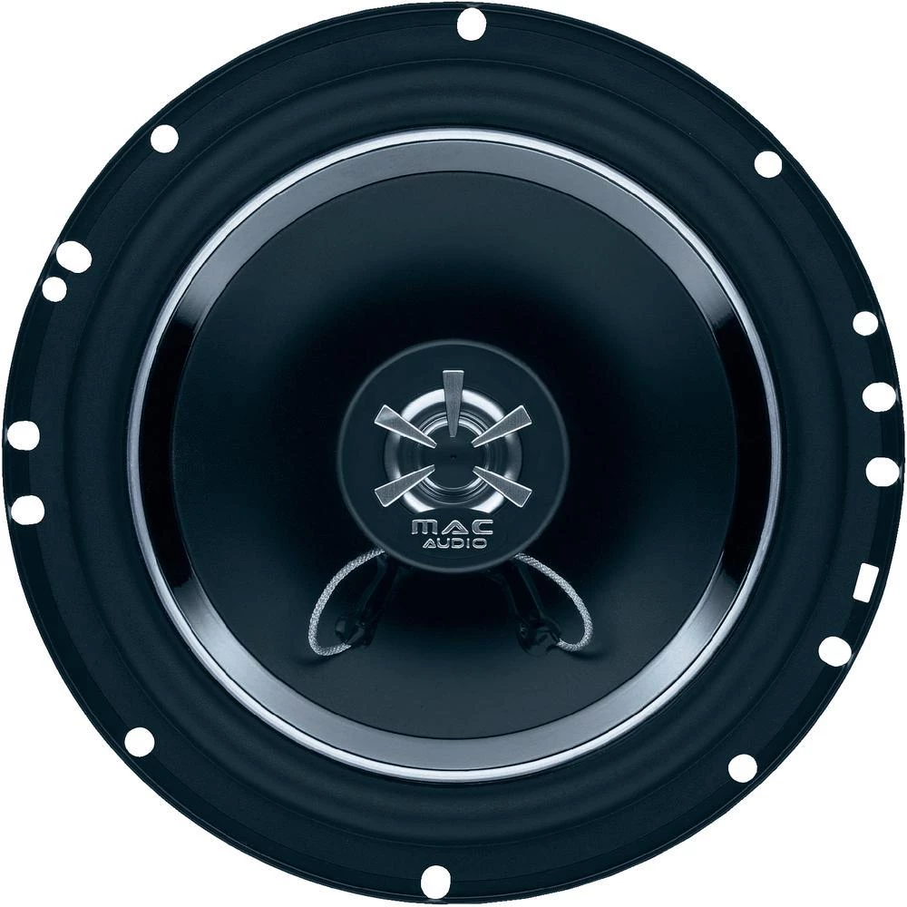 2-dijelni set ugradbenih zvučnika 280 W Mac Audio MPE 16.2 1104716 slika