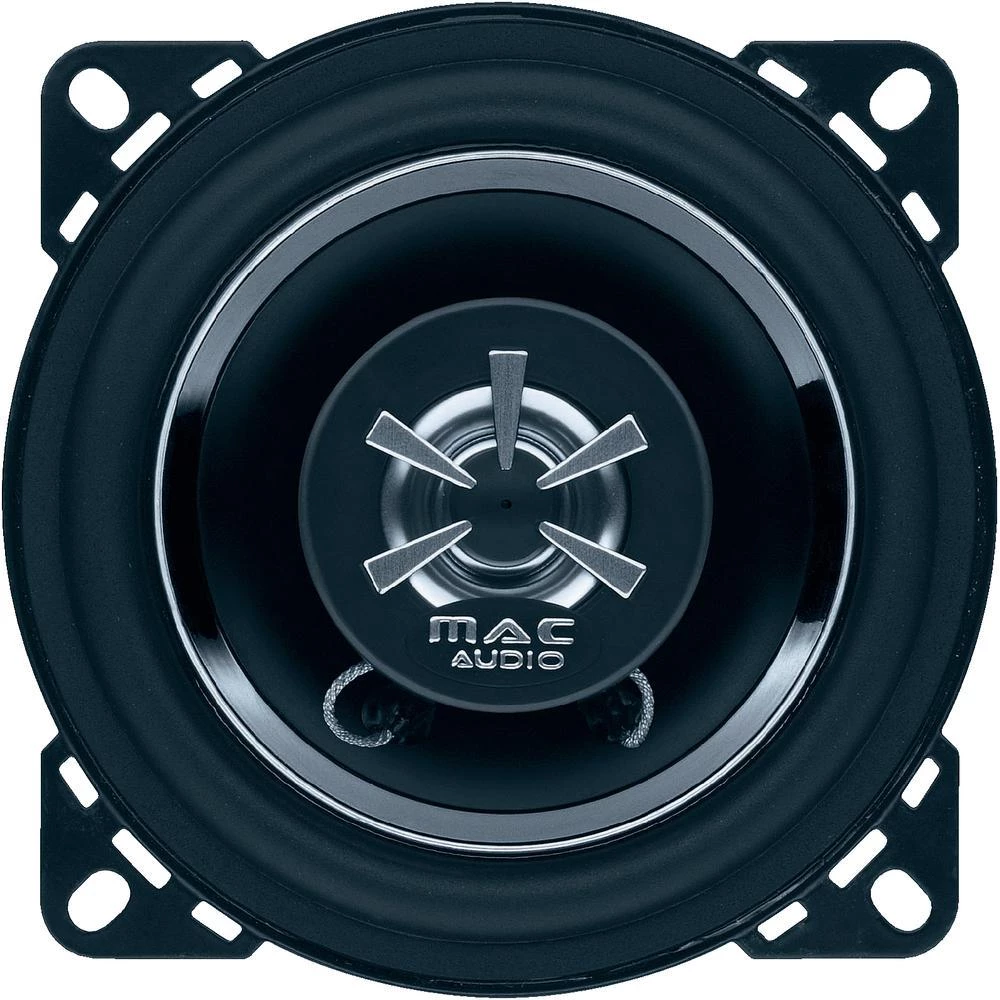 2-dijelni set ugradbenih zvučnika 200 W Mac Audio MPE 10.2 1104710 slika