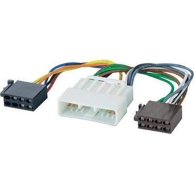 Radijski adapterski kabel Honda AIV slika