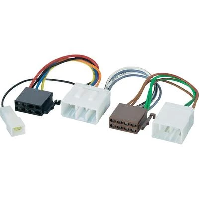 Radijski adapterski kabel Mazda ab 90 AIV slika