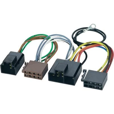 Radijski adapterski kabel Nissan AIV slika