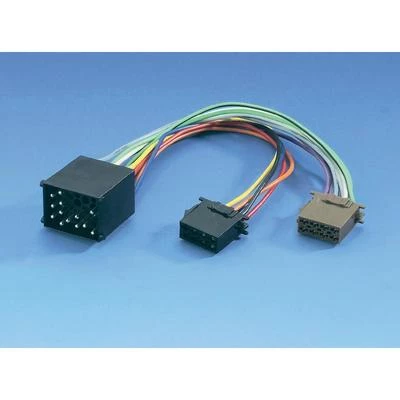 Radijski adapterski kabel BMWISO AIV slika