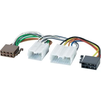 Radijski adapterski kabel Volvo AIV slika