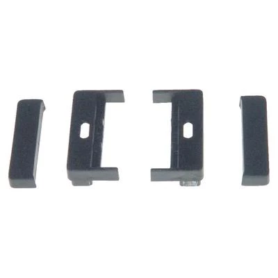 Ugradni okvir za autoradio Audi A3/A4 AIV slika