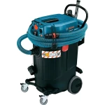 Bosch Mokro/suhi usisavač GAS 55 M AFC Professional 06019C3300 spremnik: 55 l, 1