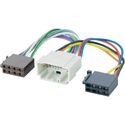 Radijski adapterski kabel Honda AB 01,99 AIV slika