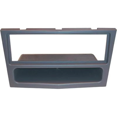 Držač za radio Opel Astra - crna AIV slika