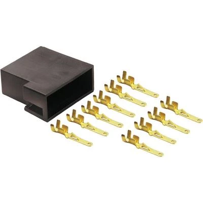 Električna ISO doza AIV slika