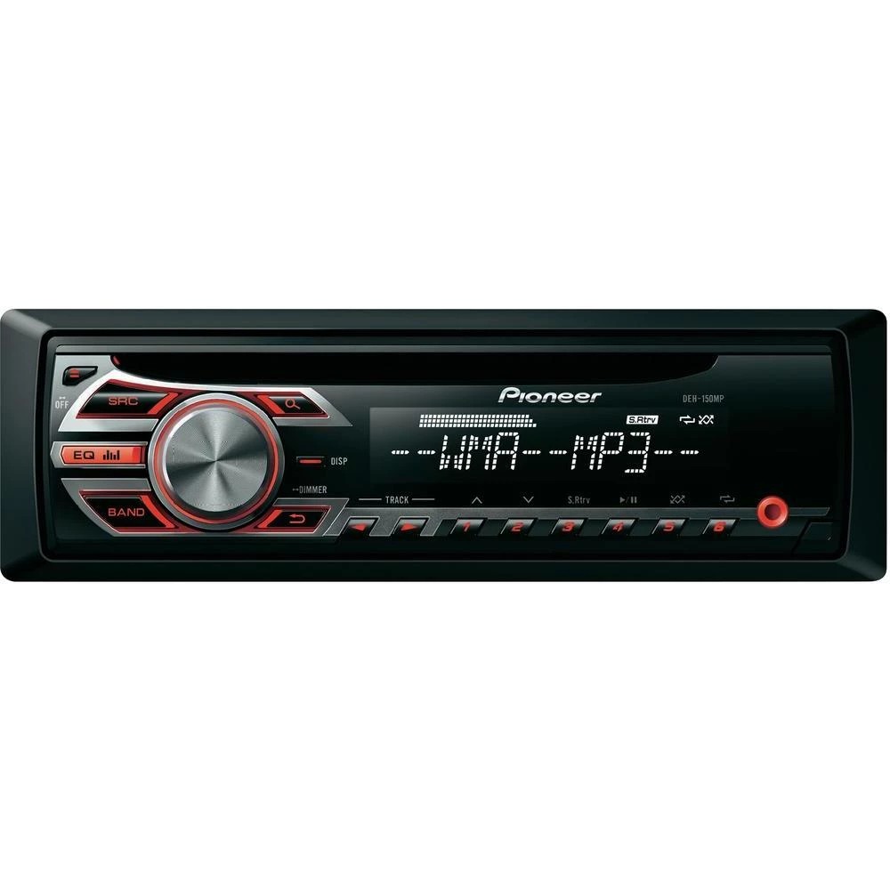 Autoradio Pioneer DEH-150MP 1020753 slika