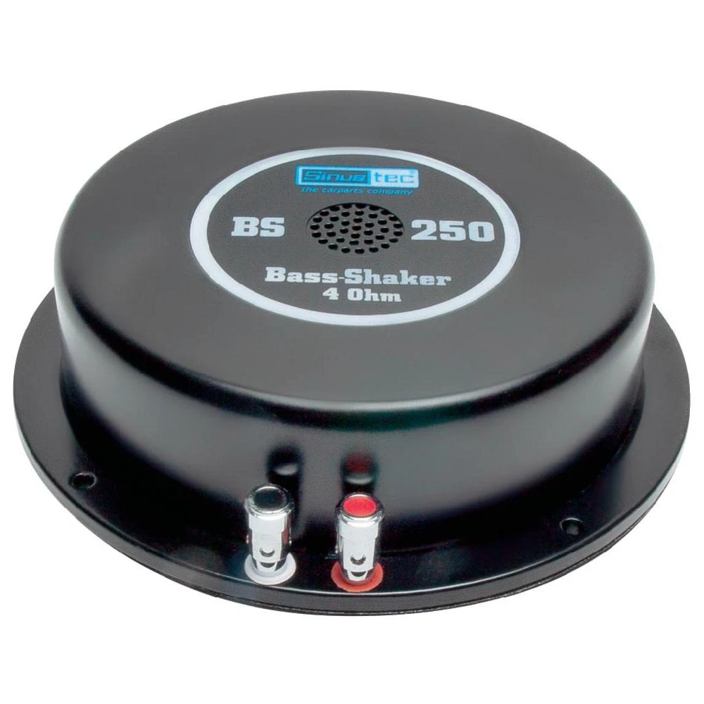 Dubokotonski zvučnik SinustecST-BS 250 B slika