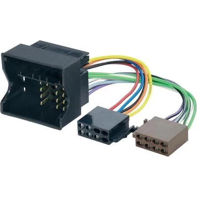 AR-LS adapterski kabel VW AIV slika