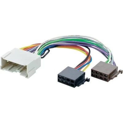 AR-LS adapterski kabel HYUNDAIAIV slika