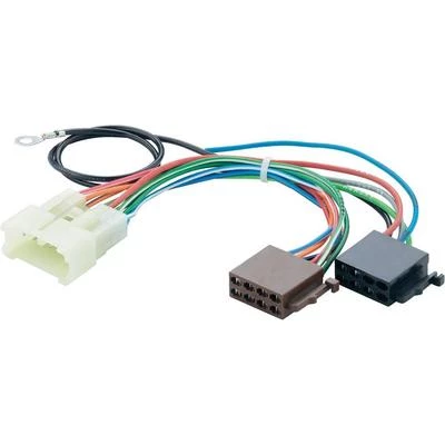 AR-LS adapterski kabel SUZUKIAIV slika