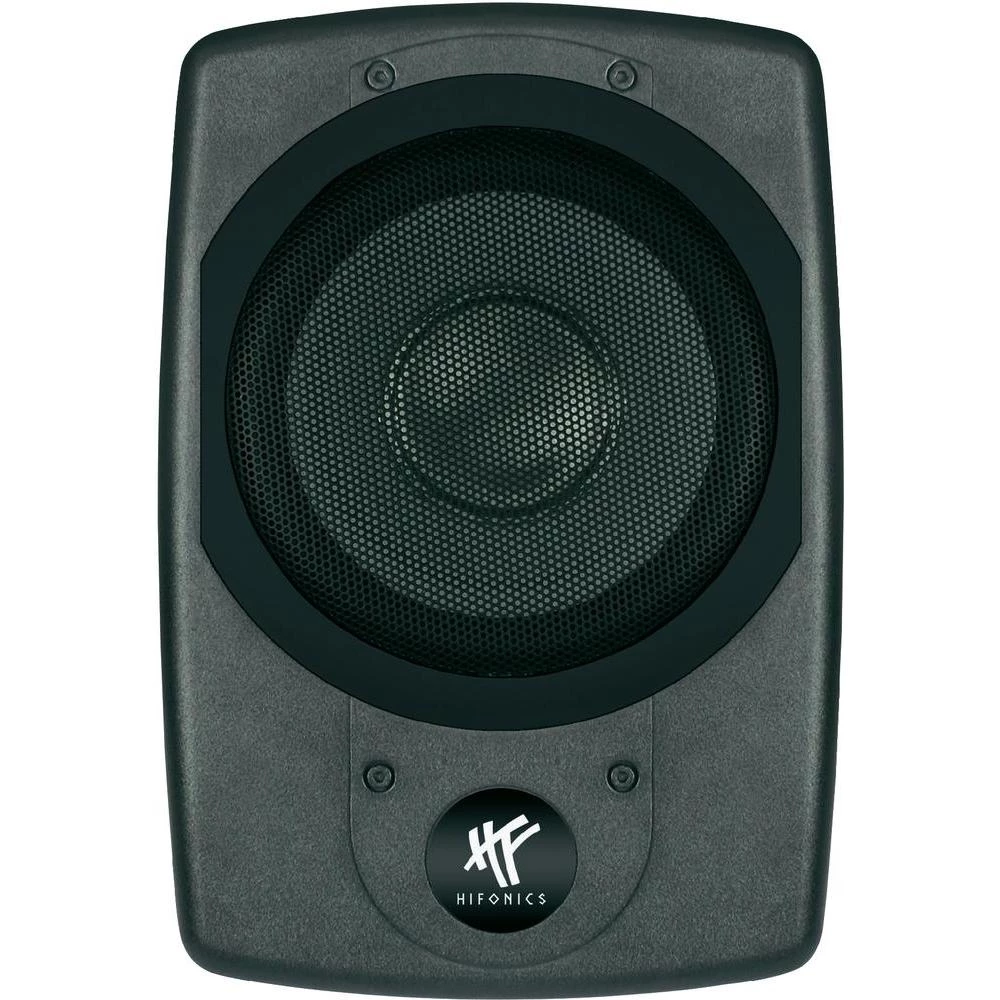 Aktivni zvučnik Hifonics Triton TR-200A TR200a slika