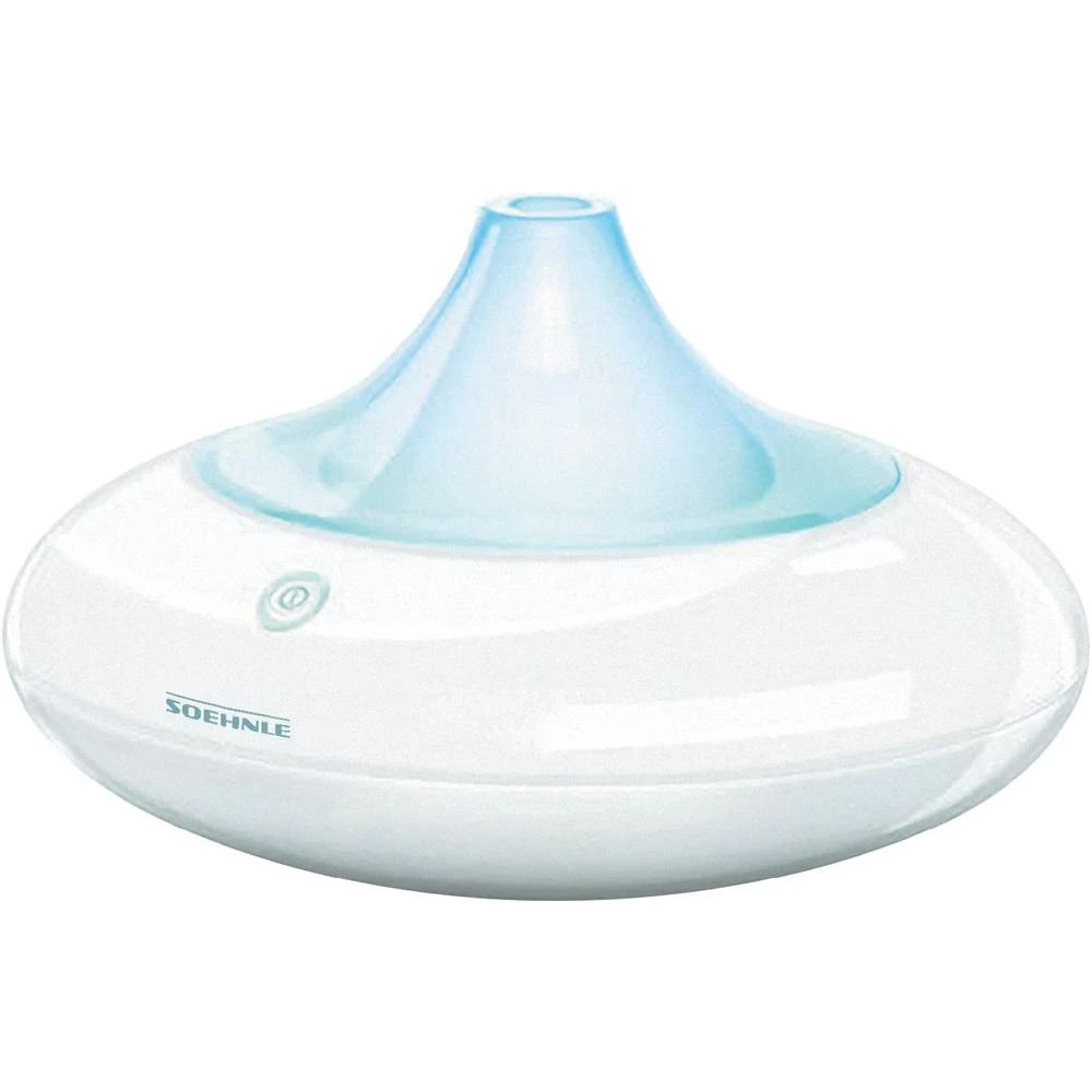 Osvježivač zraka Soehnle Ravenna, bijele boje slika