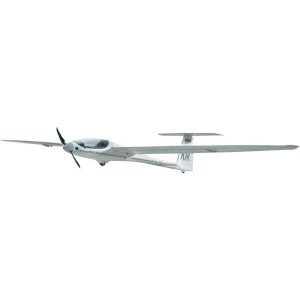 Model zrakoplova Multiplex Solius, komplet za sastavljanje, dužina: 2.160 mm 214 slika
