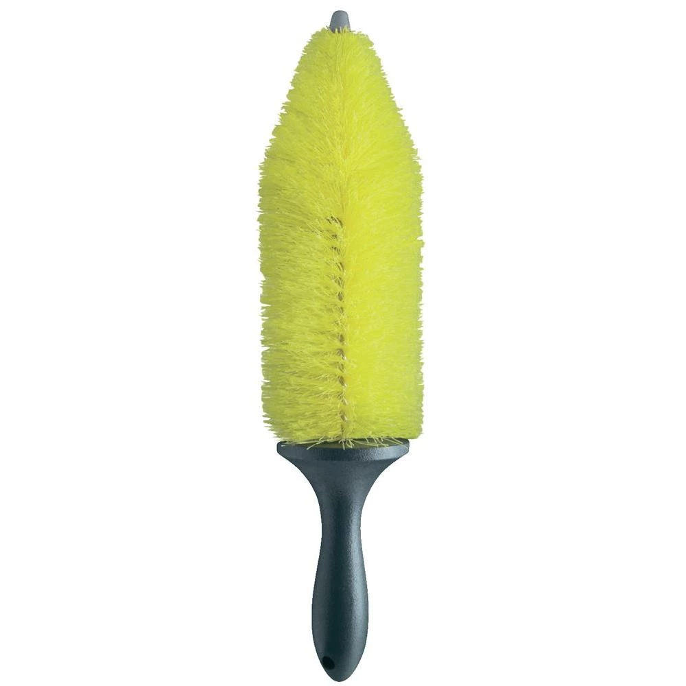 etka za naplatke Meguiars X1160 Ultra Wheel Spoke Brush, 1komad slika