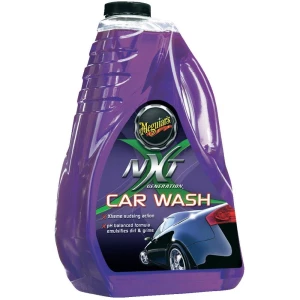 ampon za pranje automobila Meguiars NXT Car Wash G12664, 1.892 ml slika