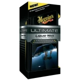 Automobilski vosak Meguiars Ultimate Liquid Wax G18216, komplet