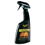 Sredstvo za čišćenje kože Meguiars GoldClass Leather Cleaner G18516, 473 ml