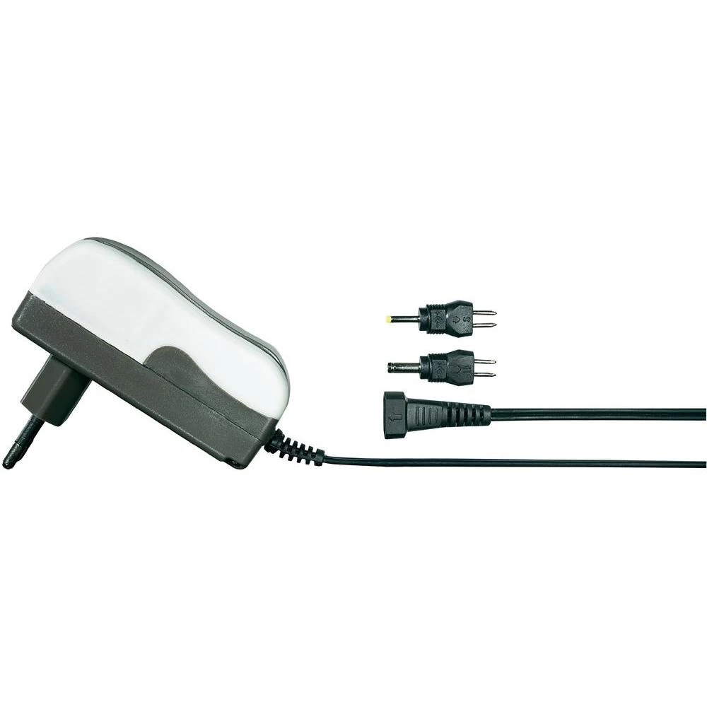Utični adapter napajanja Voltcraft SPH-10, pogodan za USB-razdjelnike, 5 V/DC, 2