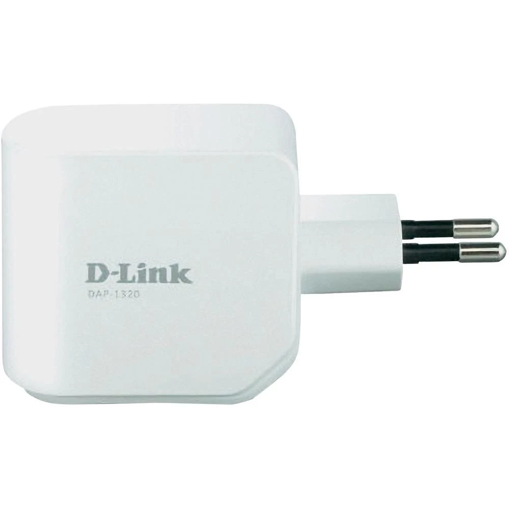 Pojačalo WLAN-signala D-Link DAP-1320/E, N300 slika