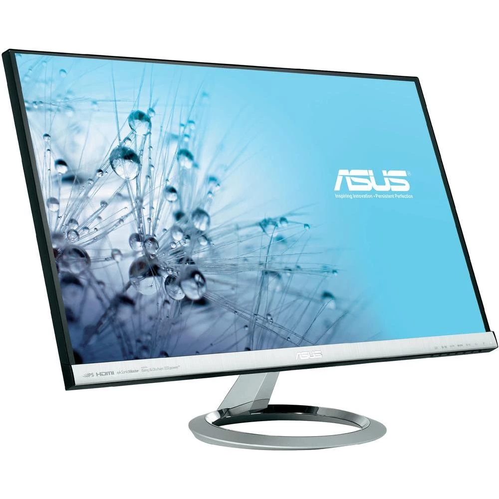 27'' (68,6 cm) TFT LED-monitorAsus MX279H, 1920 x 1080 piksela, 250 cd/m2, 5 ms, slika
