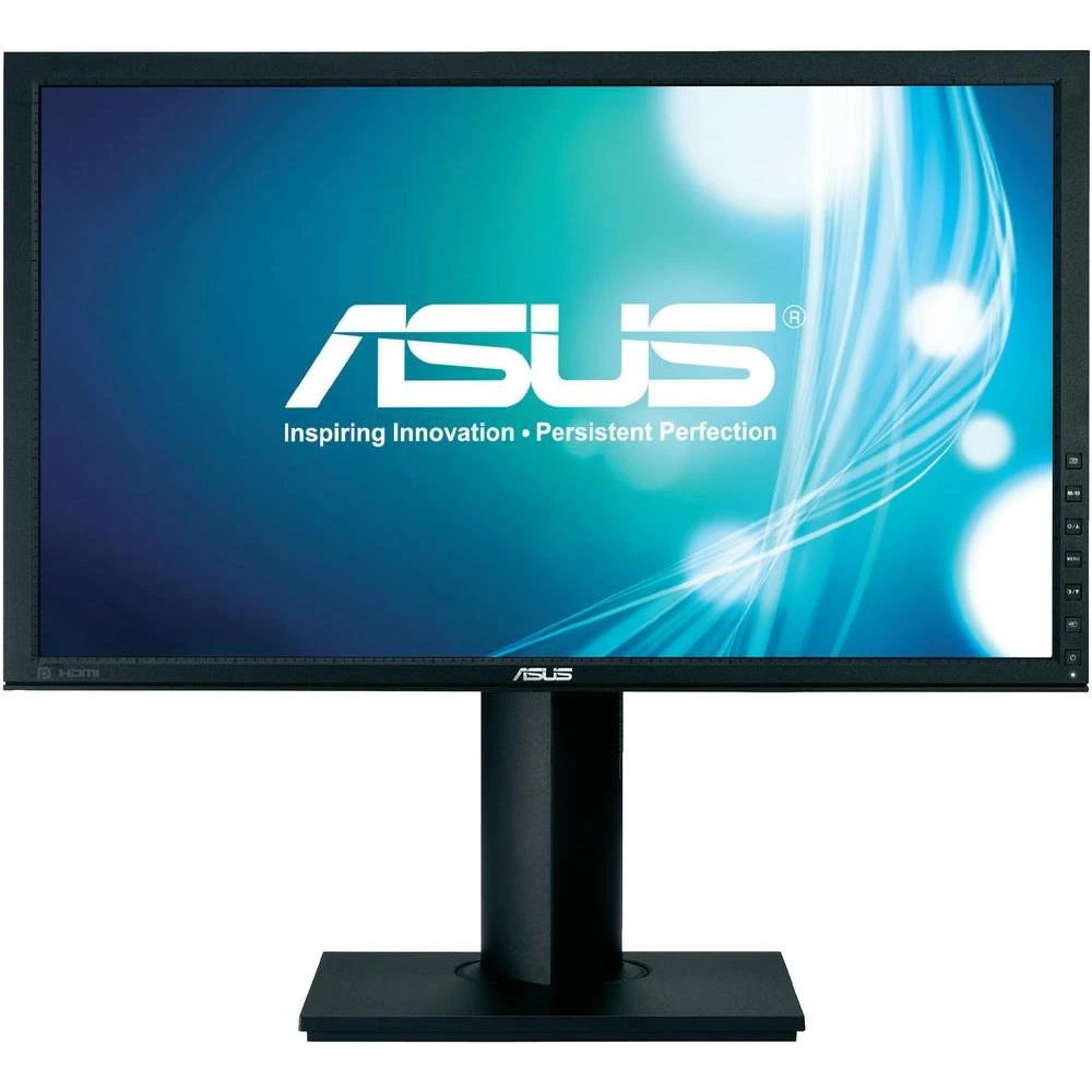 23'' (58,5 cm) TFT LED-monitorAsus PB238Q, 1920 x 1080 piksela, 250 cd/m2, 6 ms, slika